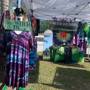 Meet your Posher, Clarissa